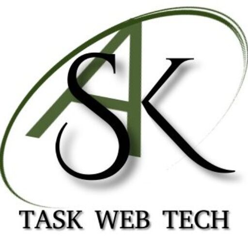 Task Web Tech